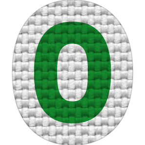 Número 0