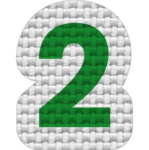 Número 2