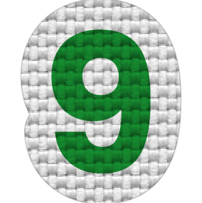 Número 9