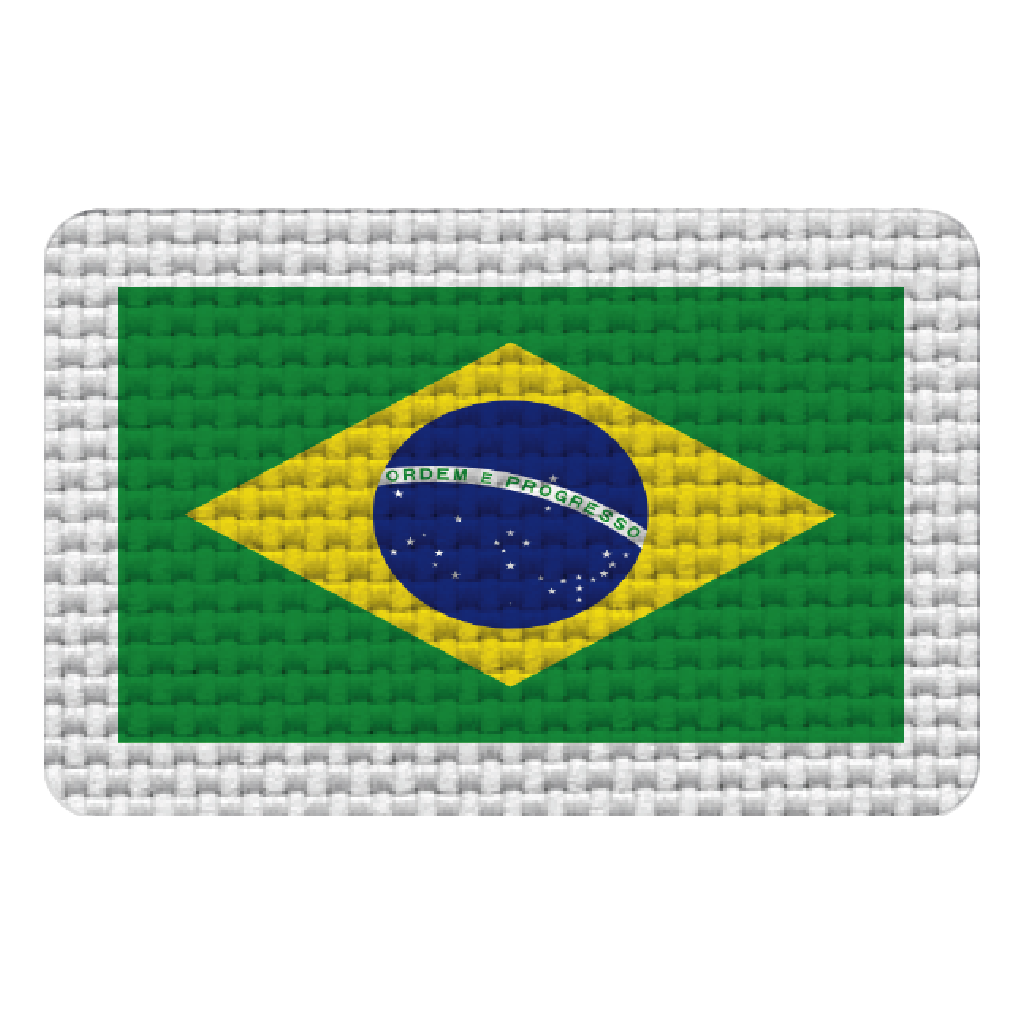 Bandera Brasil