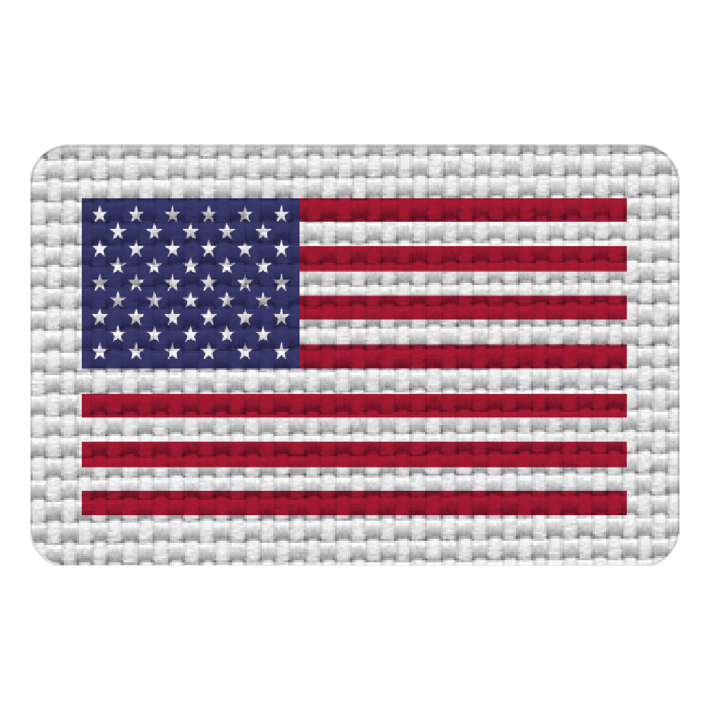 Bandera USA