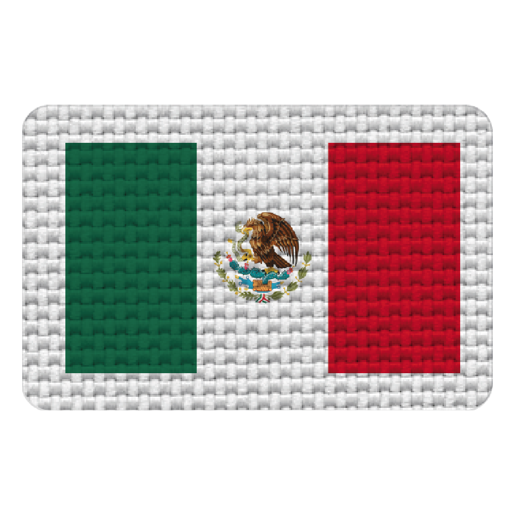 Bandera México