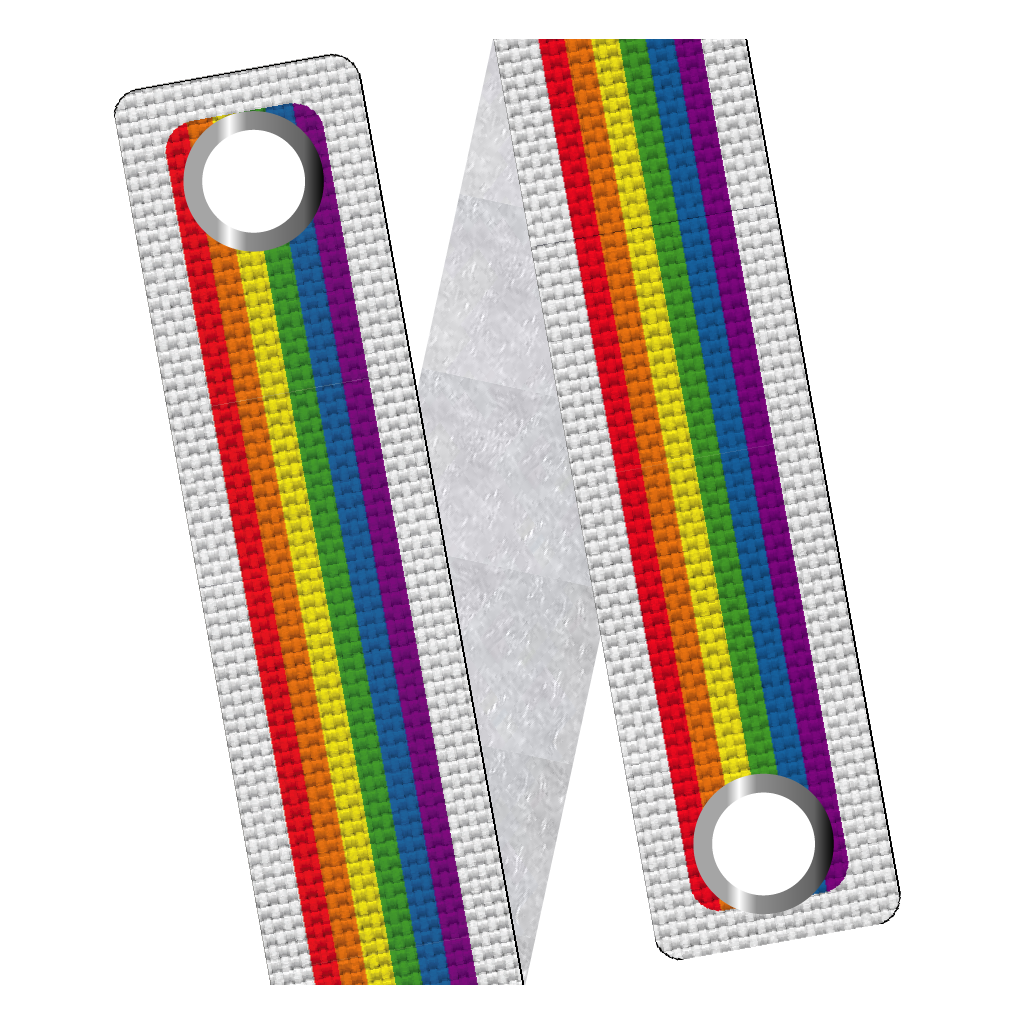 Collar LGBT+