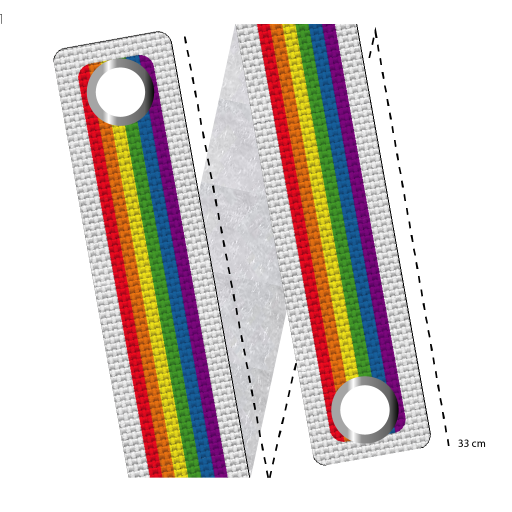 Collar LGBT+