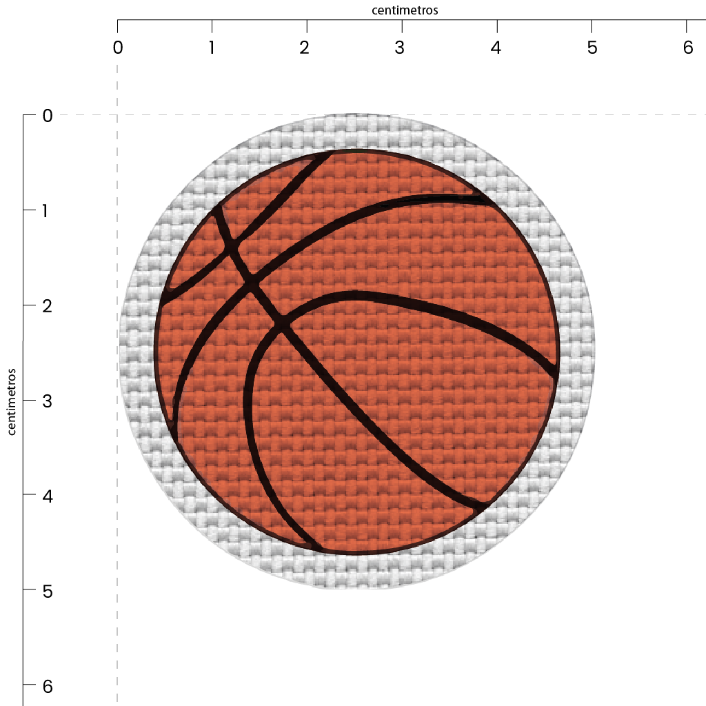 Deporte basquet ball