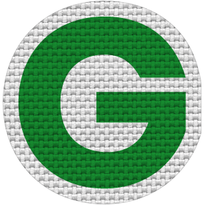Letra G