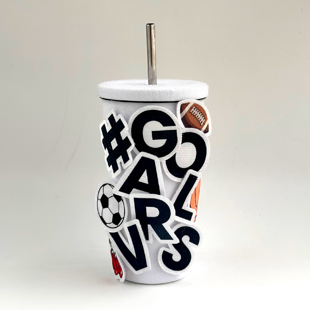 Balón de futbol soccer