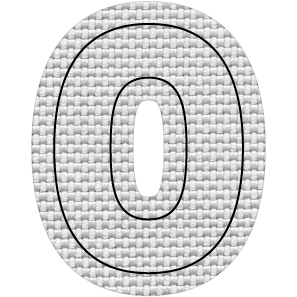 Número 0