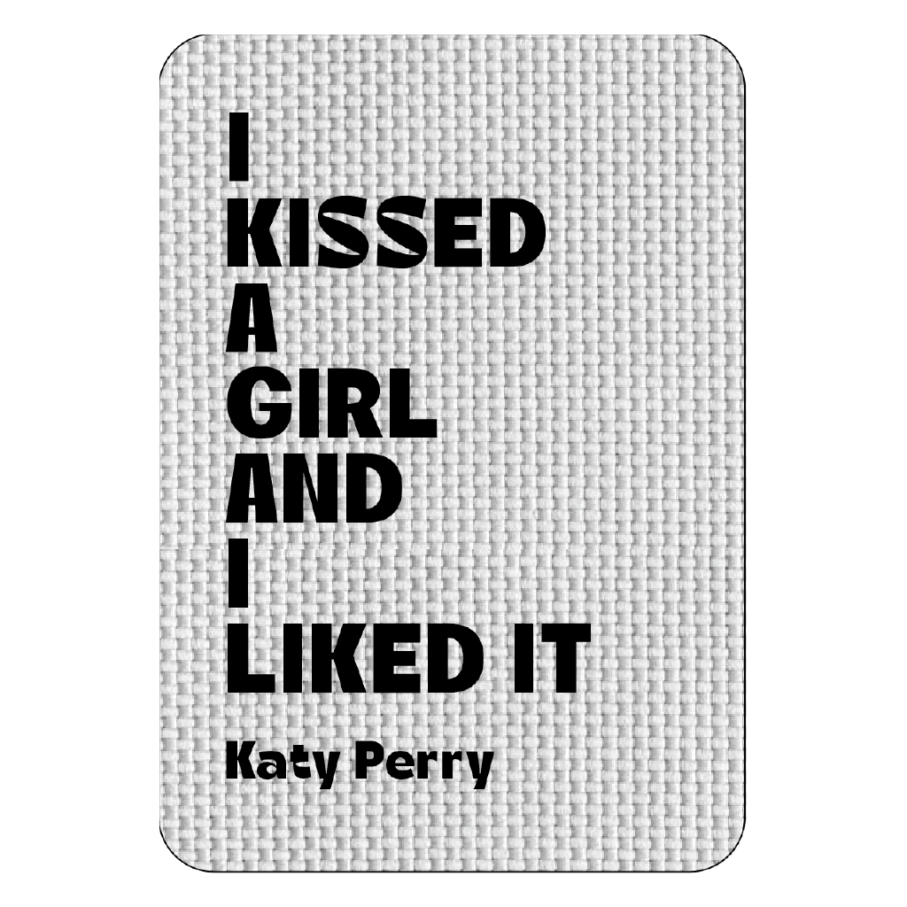 Poster Katy Perry 1