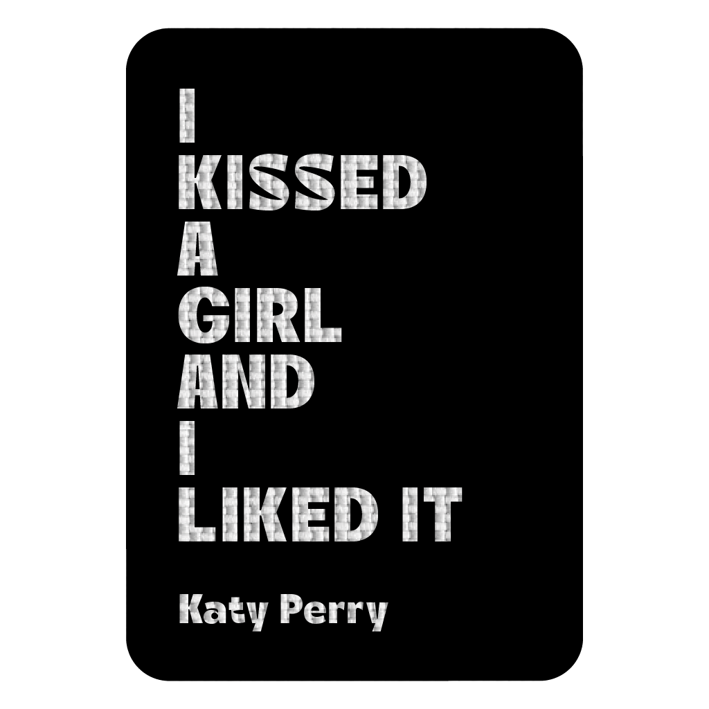 Poster Katy Perry 1