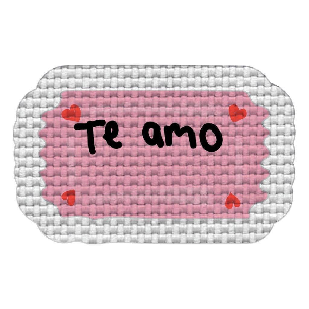 Amor Etiqueta