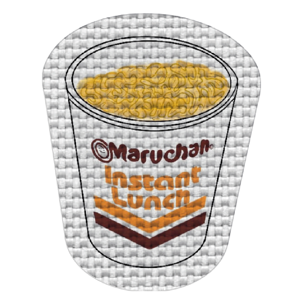 Comida Maruchan