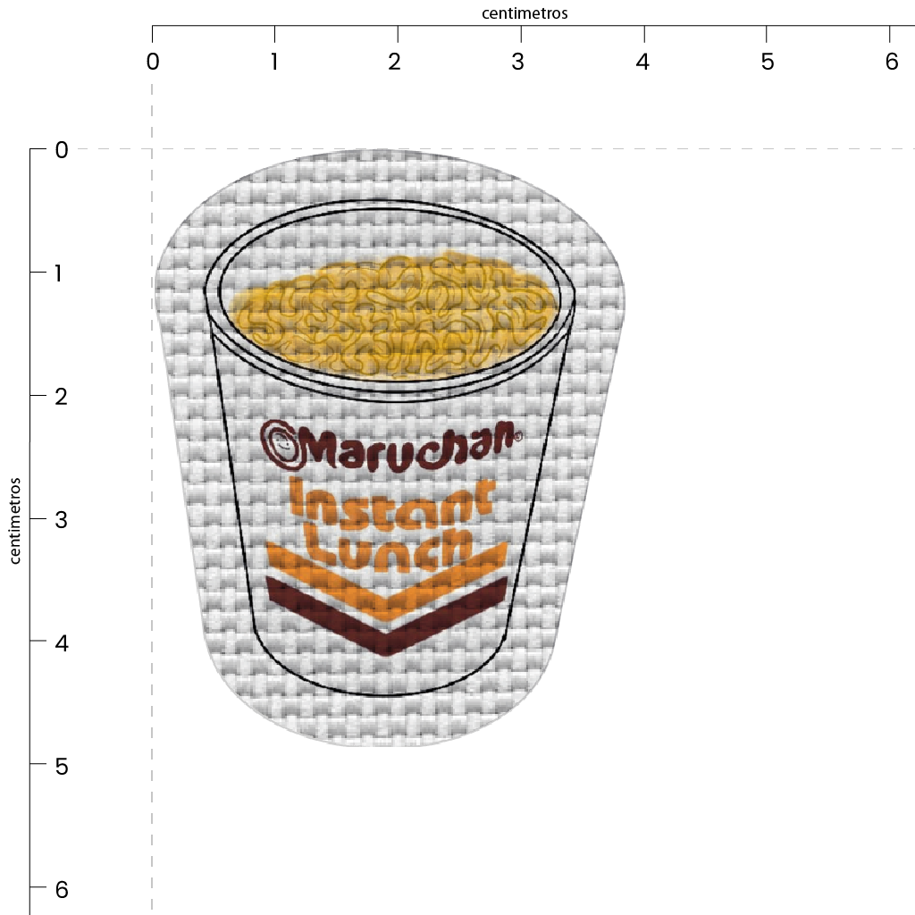 Comida Maruchan