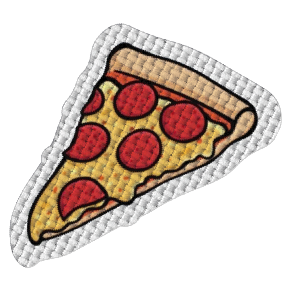 comida Pizza
