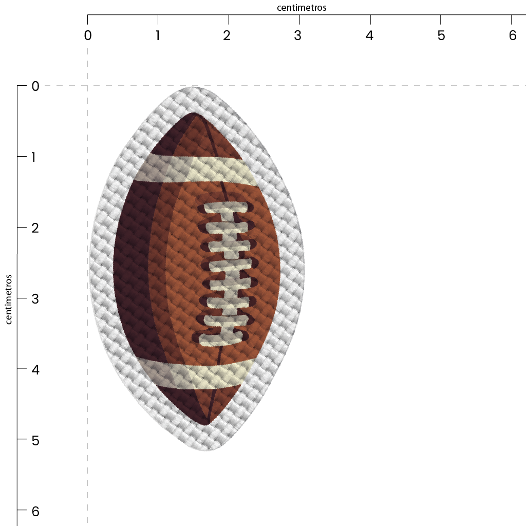 Deporte futbol americano