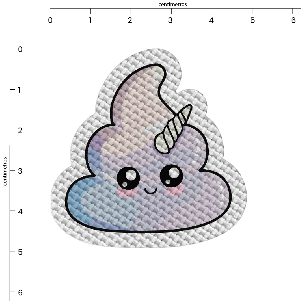 Girlie popo