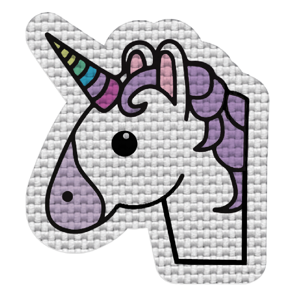 Girlie unicornio