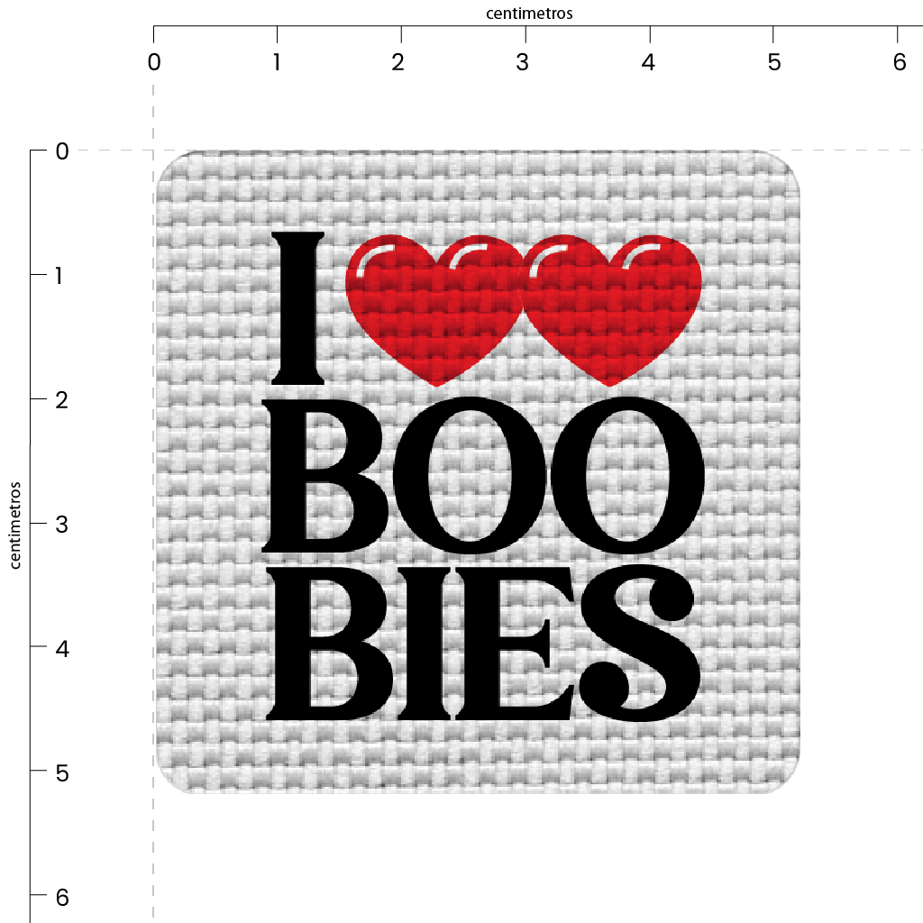 LGBT+ Boobies