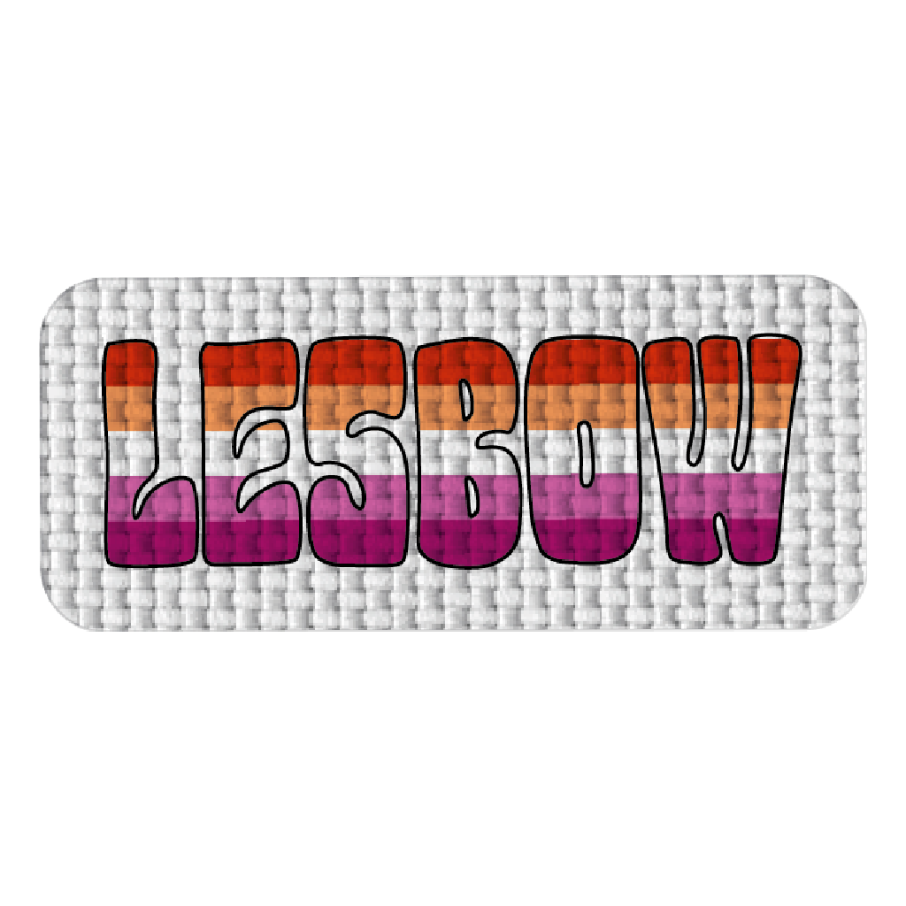 LGBT+ Lesbow