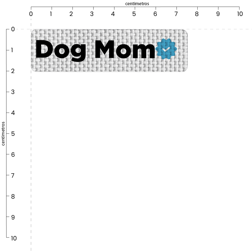 Dog mom