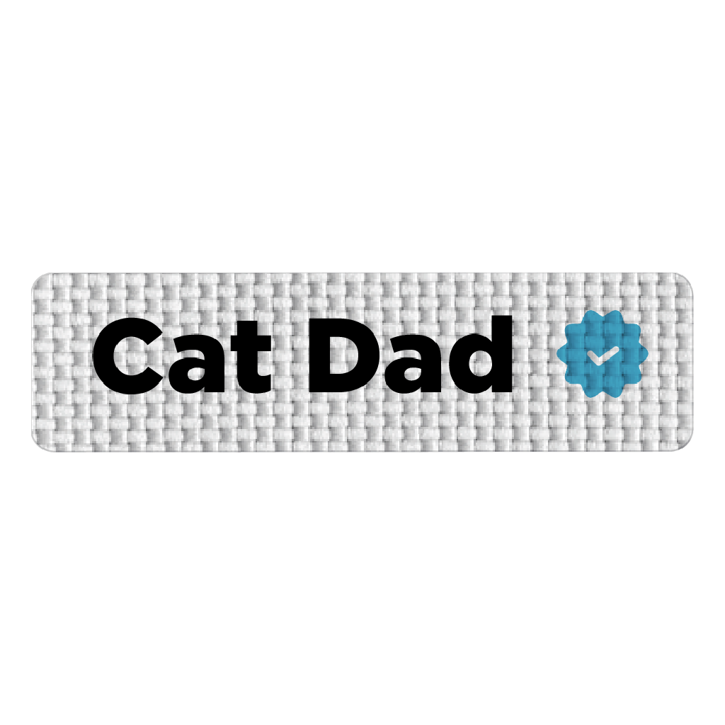 Mascotas cat dad