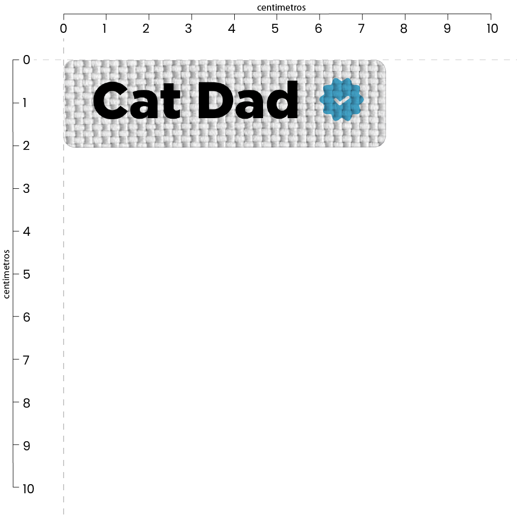 Mascotas cat dad