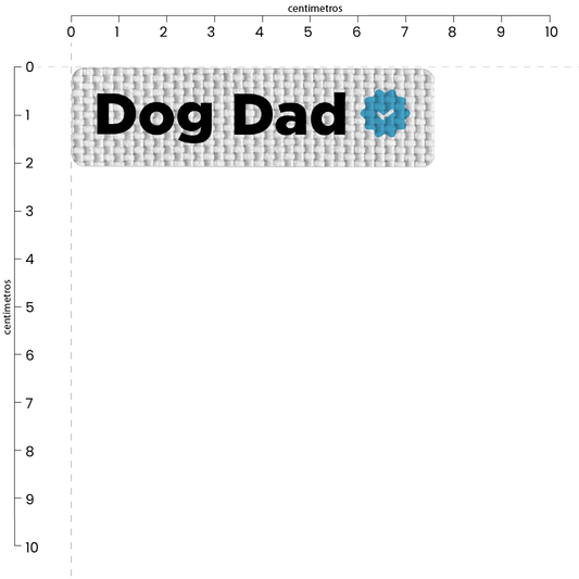 Dog dad