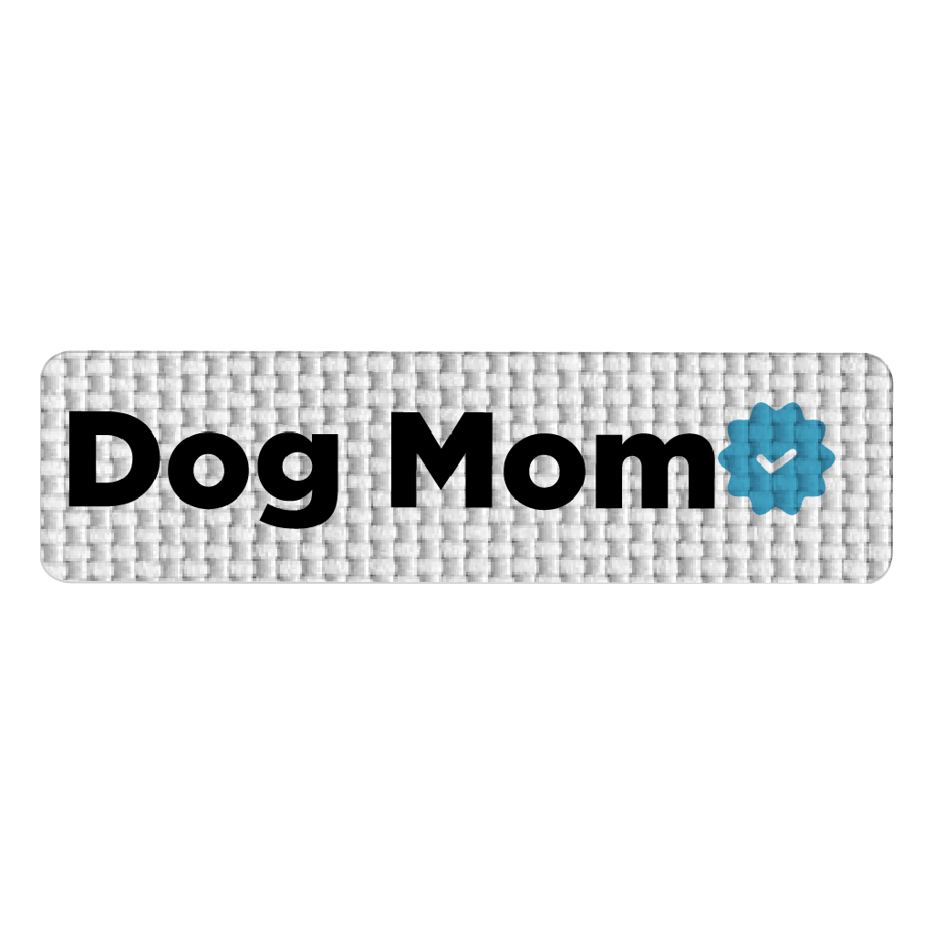 Mascotas dog mom