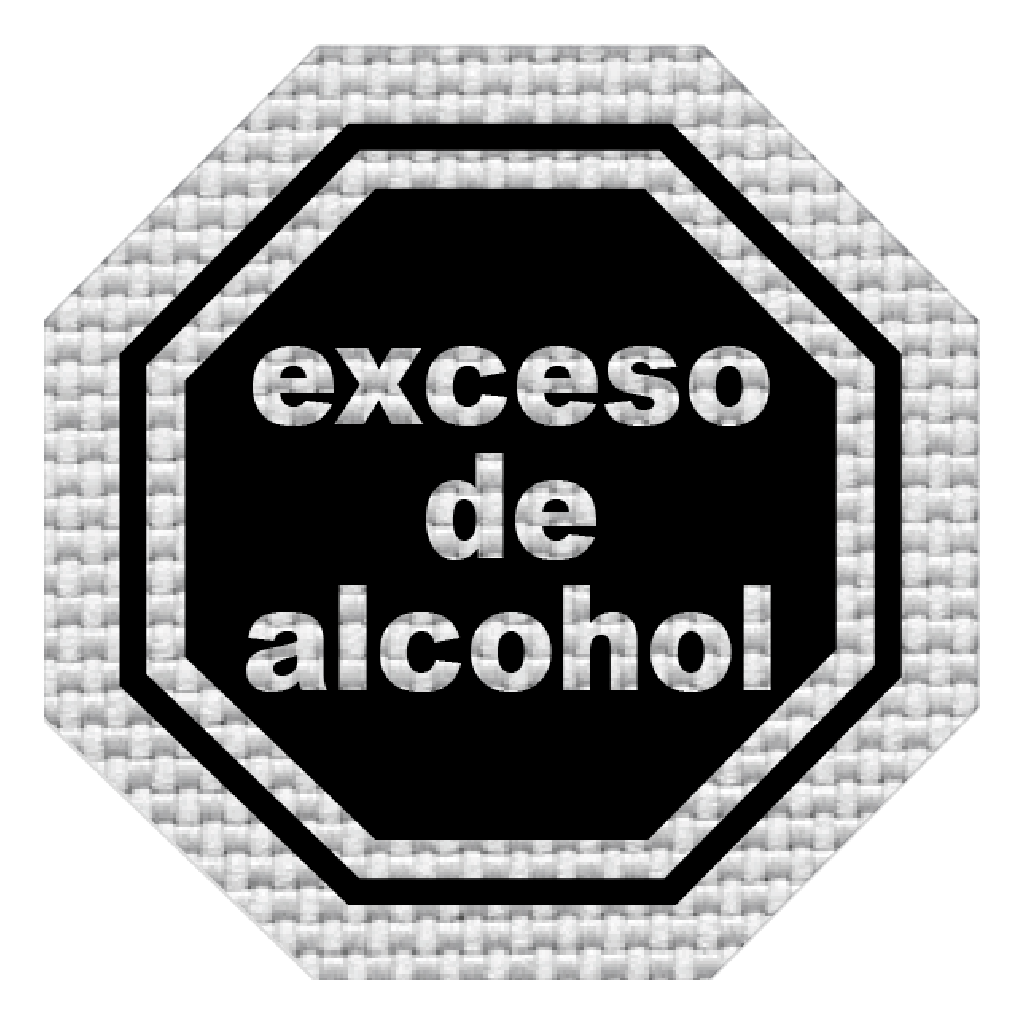 Meme exceso de alcohol