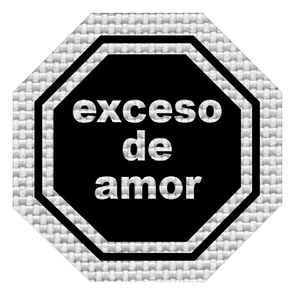 Meme exceso de amor