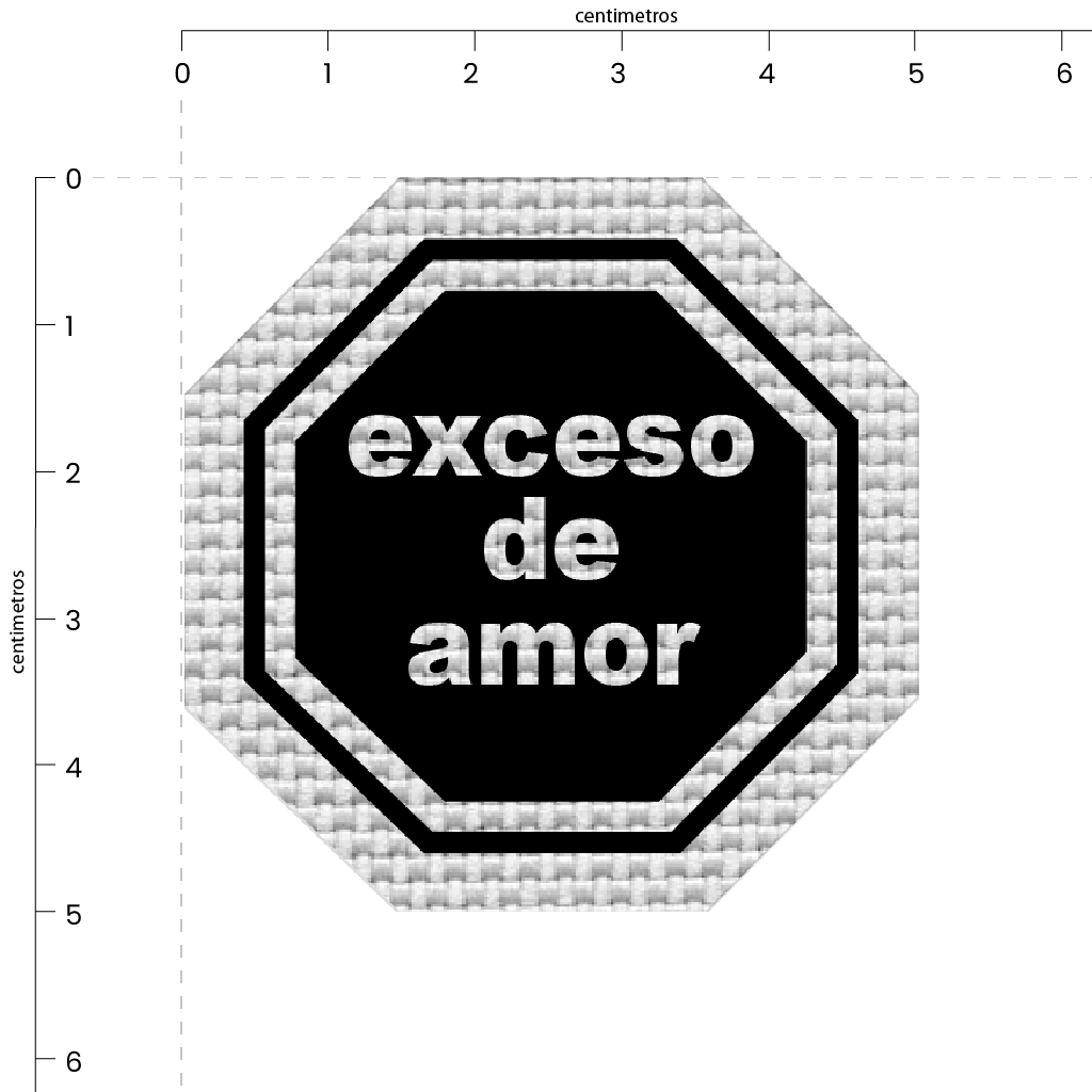 Meme exceso de amor