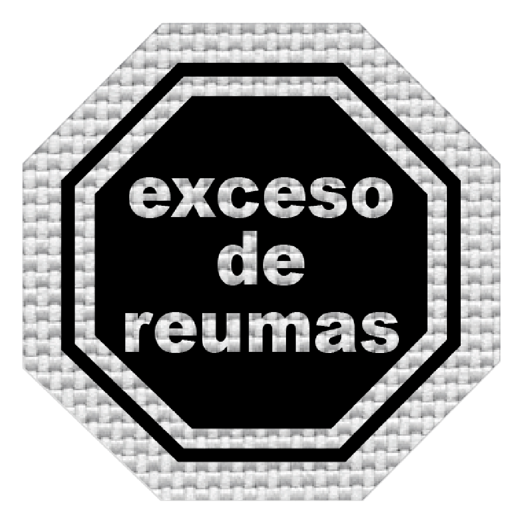Meme exceso de reumas