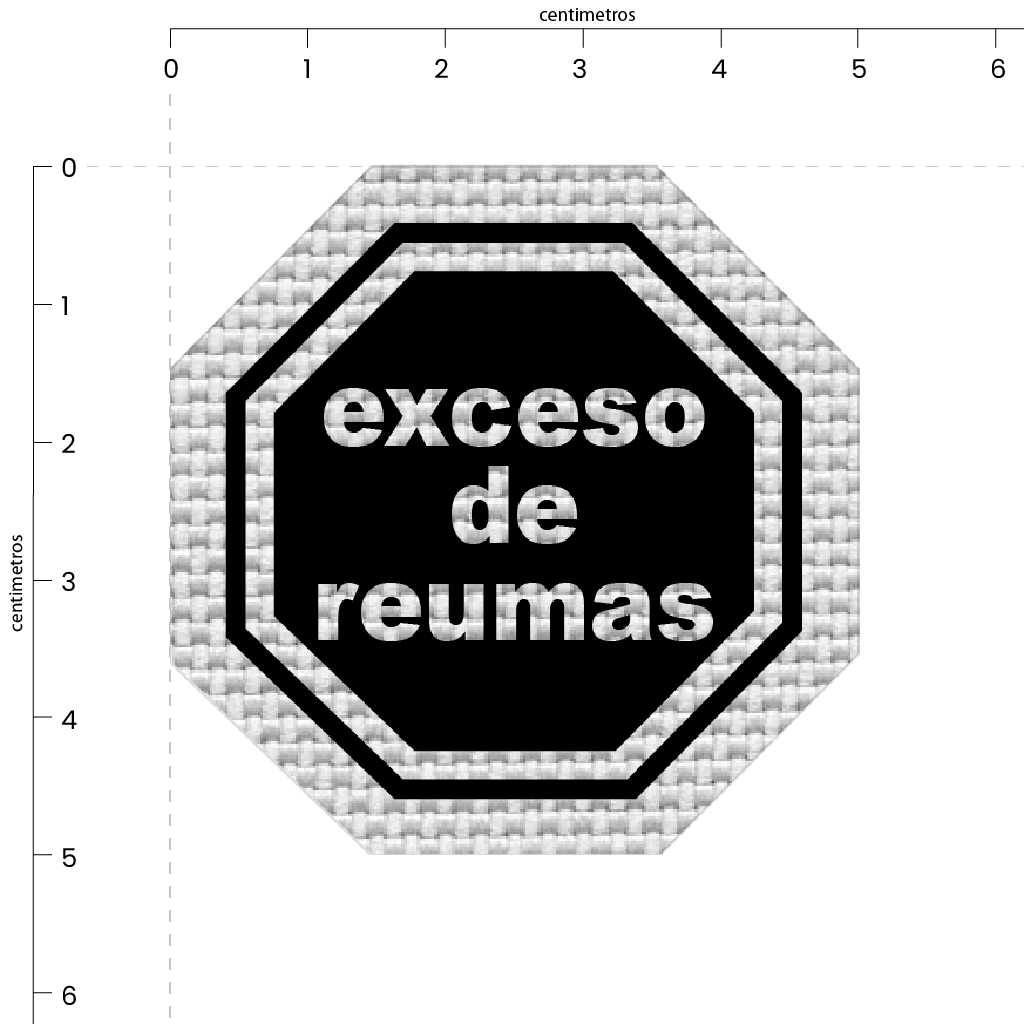 Meme exceso de reumas