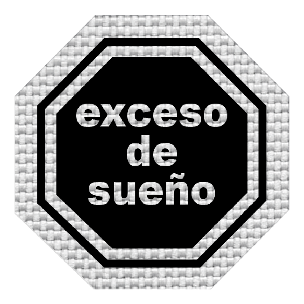 Meme exceso de sueño