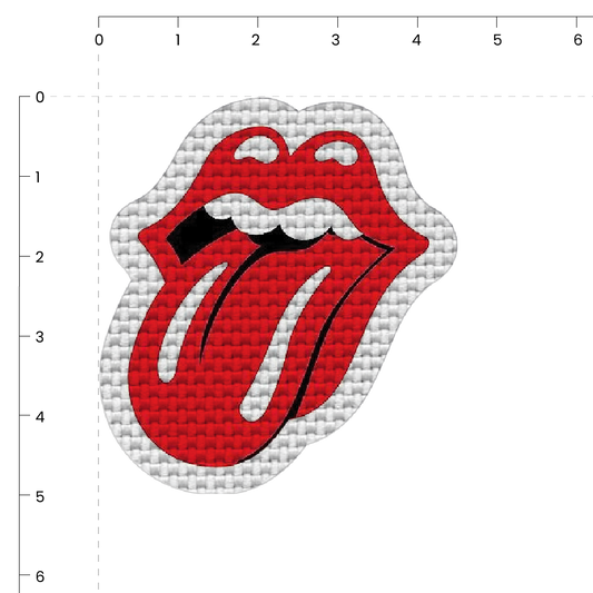 Rolling stones