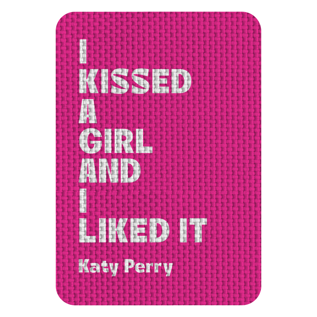 Poster Katy Perry 1