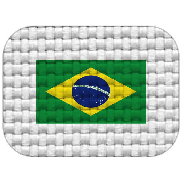 Bandera de Brasil