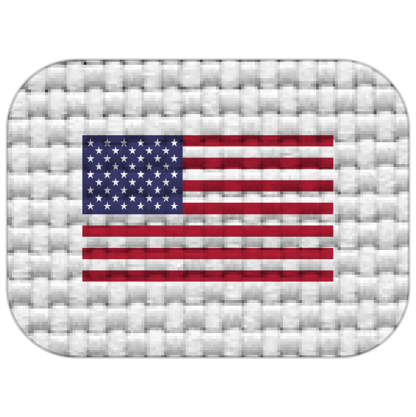 Bandera de USA