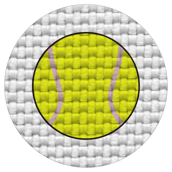 Pelota de tenis