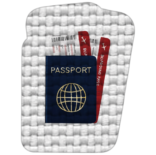 Pasaporte