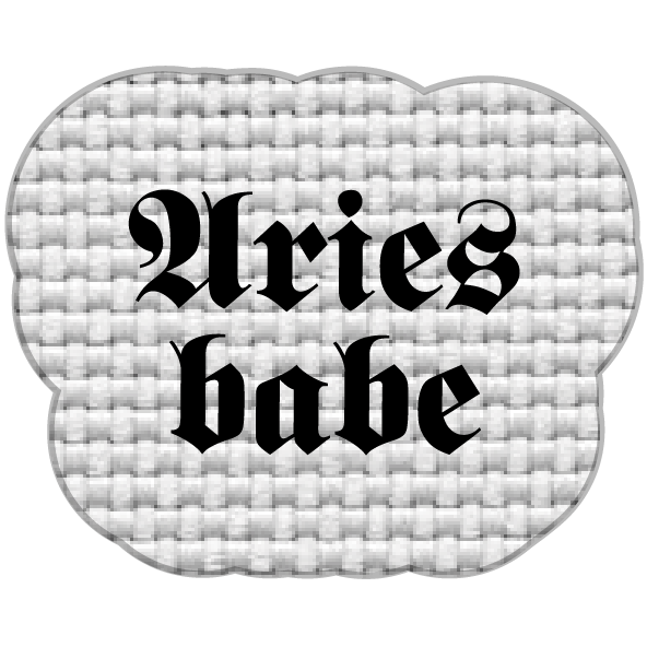 Aries babe