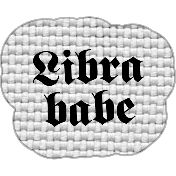 Libra babe