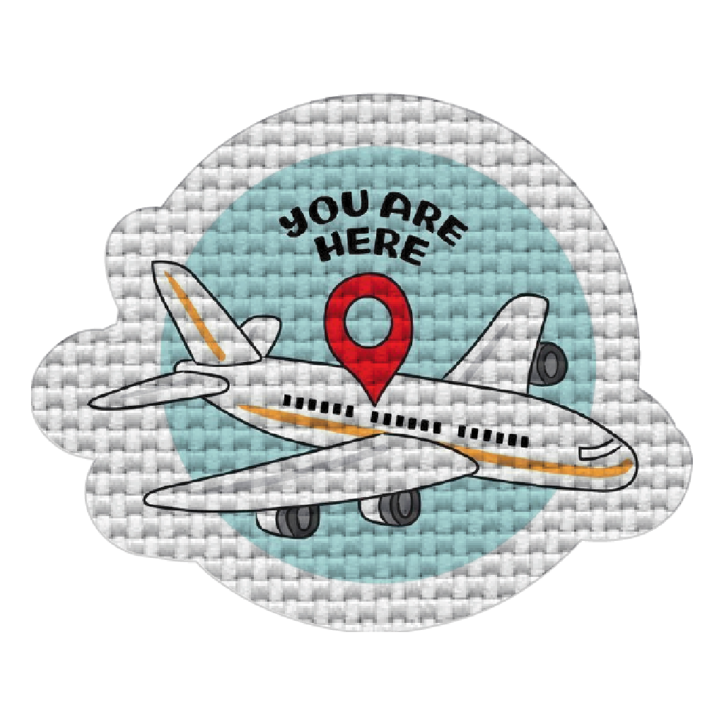 Viaje Avión