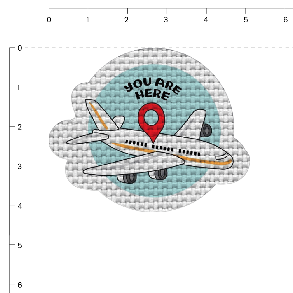 Viaje Avión