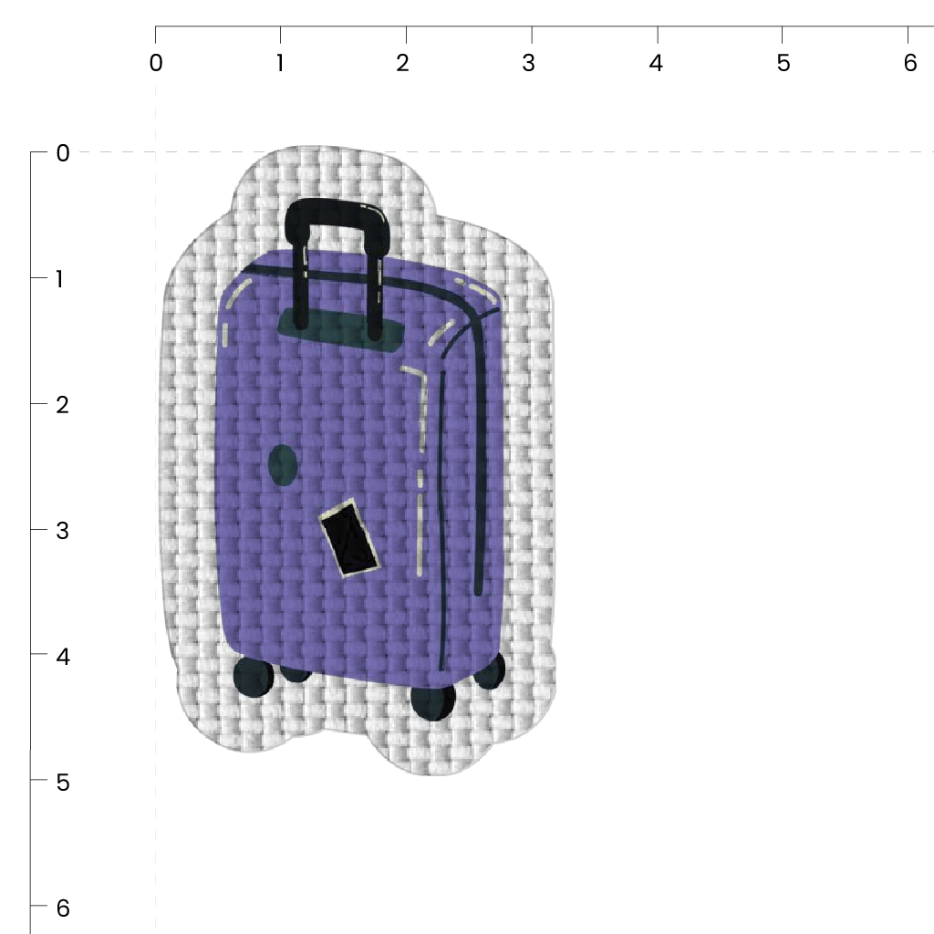 Viaje Maleta