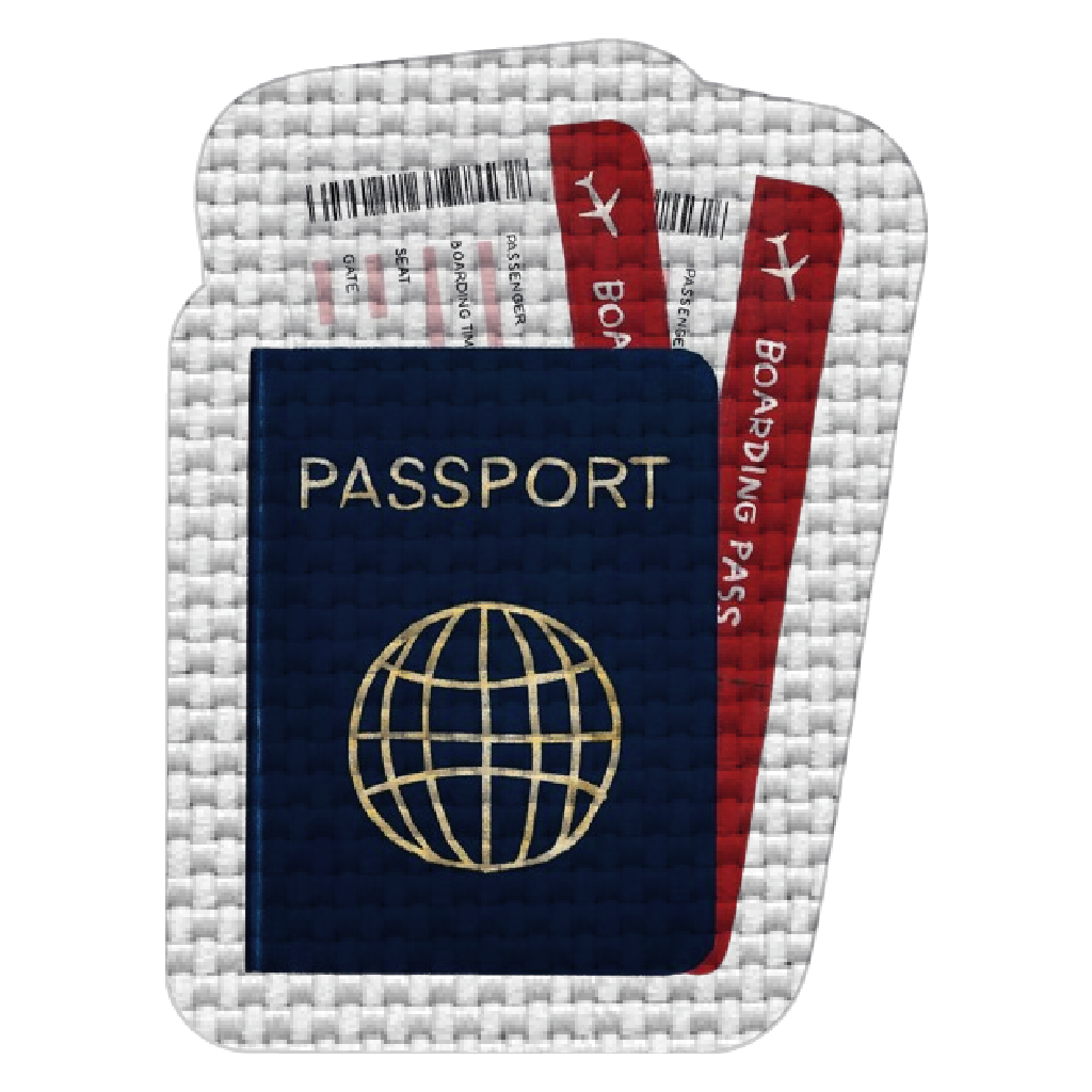 Viaje Pasaporte