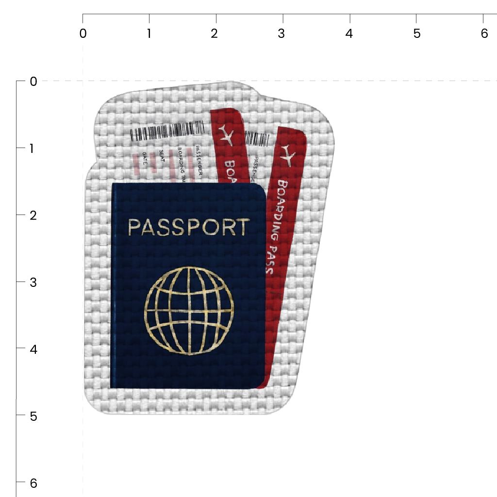 Viaje Pasaporte