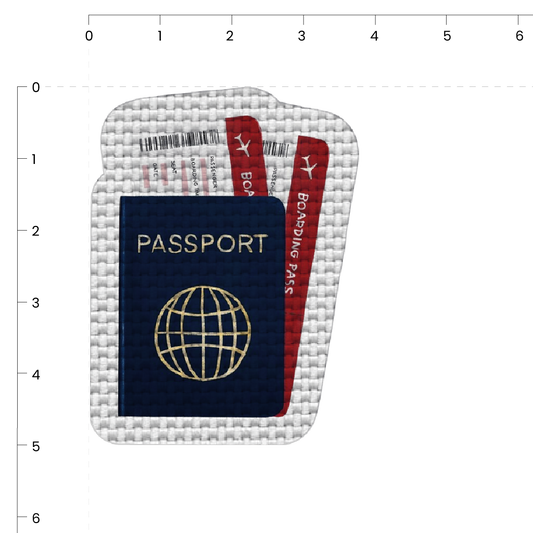 Pasaporte