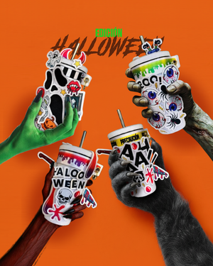 Halloween 🎃