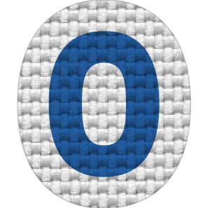 Número 0